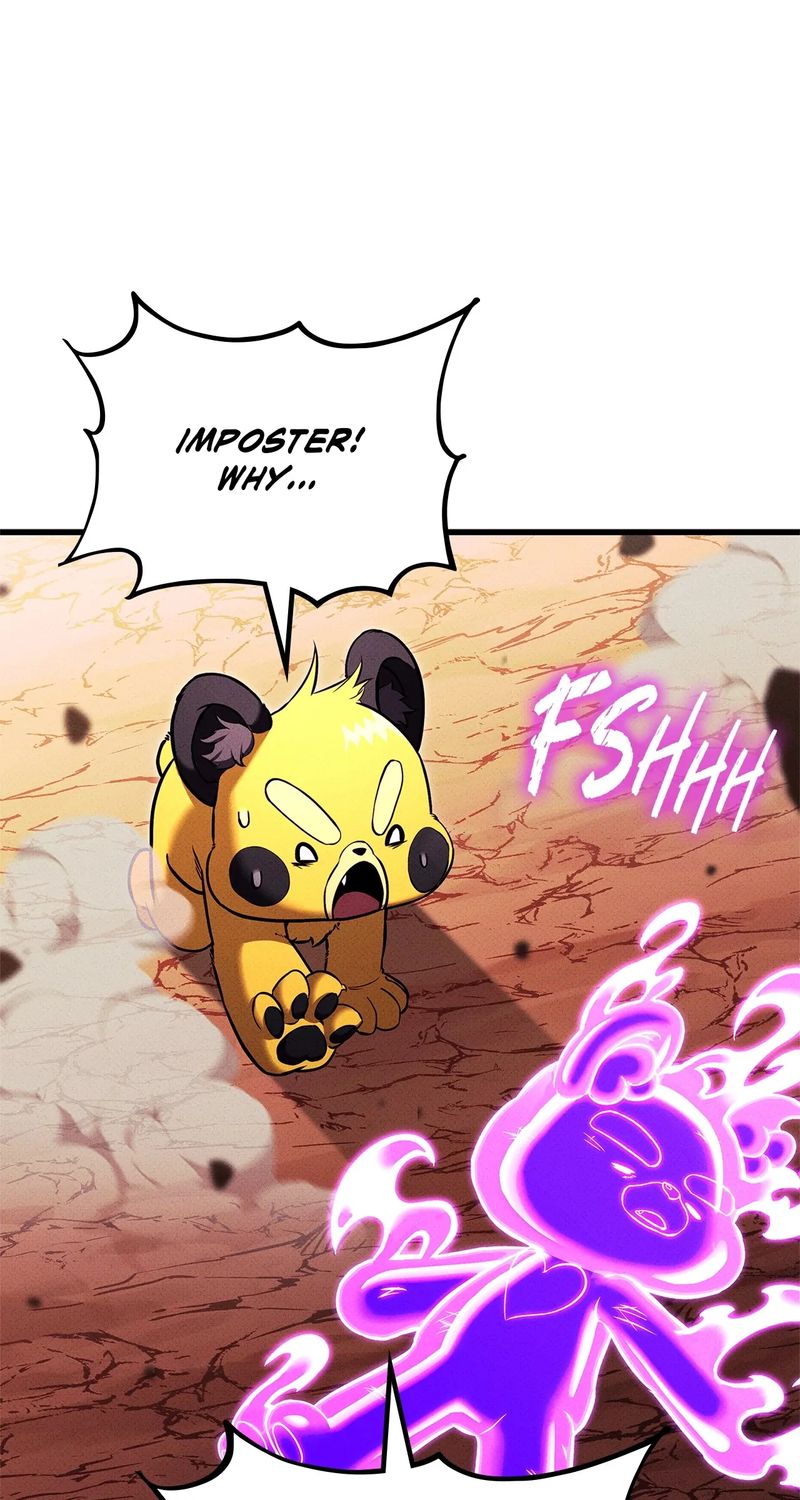 Ranker’s Return (Remake) - Chapter 213 Page 92