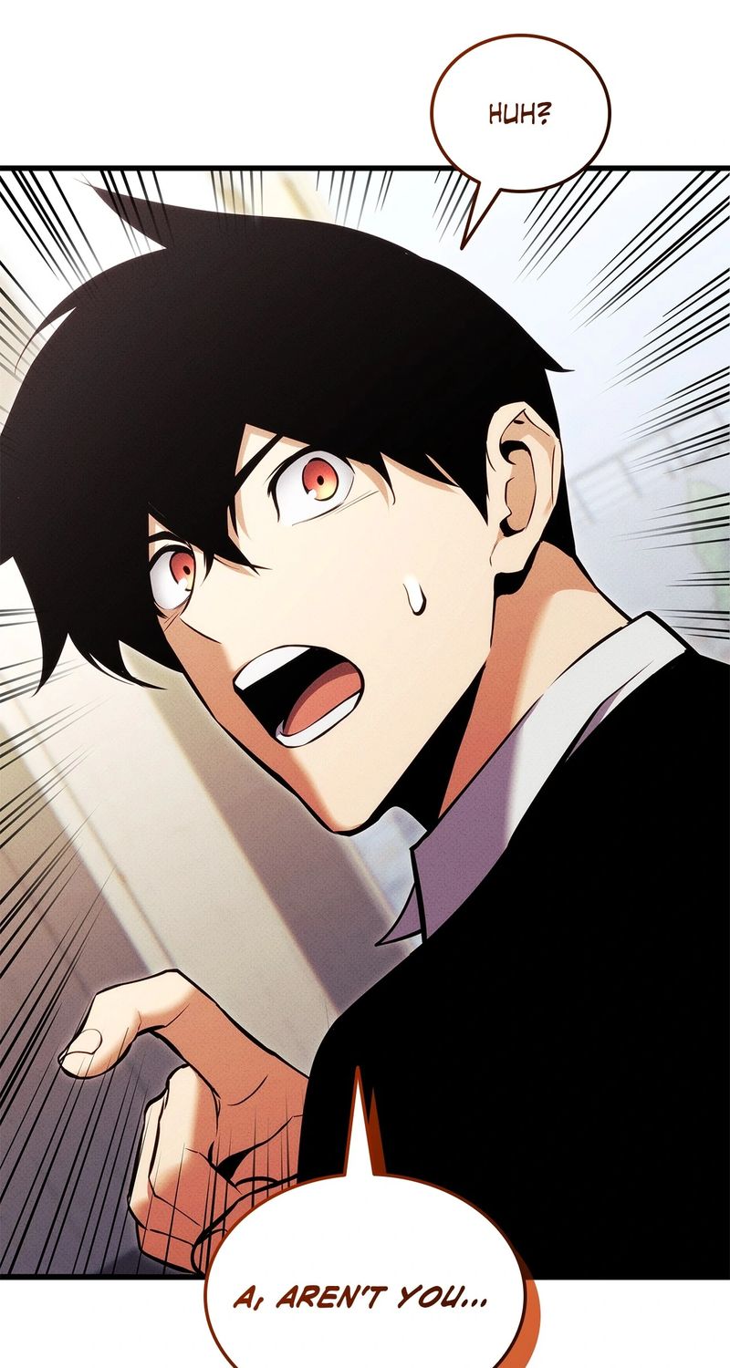 Ranker’s Return (Remake) - Chapter 214 Page 139