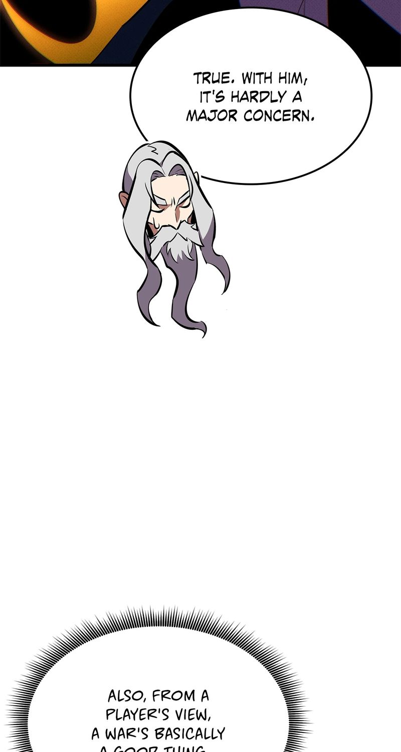 Ranker’s Return (Remake) - Chapter 214 Page 38