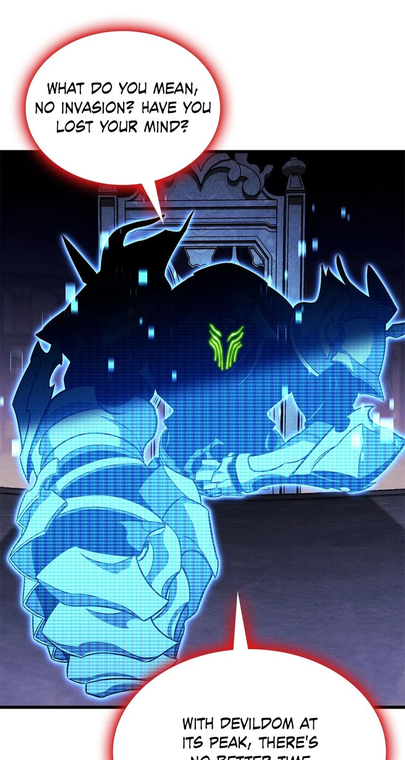 Ranker’s Return (Remake) - Chapter 214 Page 7