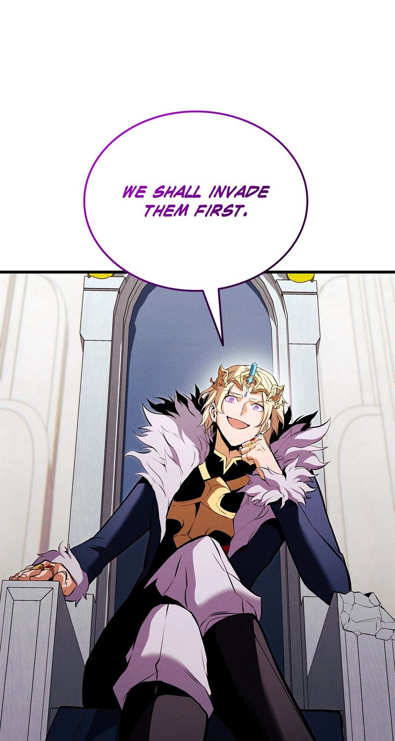 Ranker’s Return (Remake) - Chapter 214 Page 74