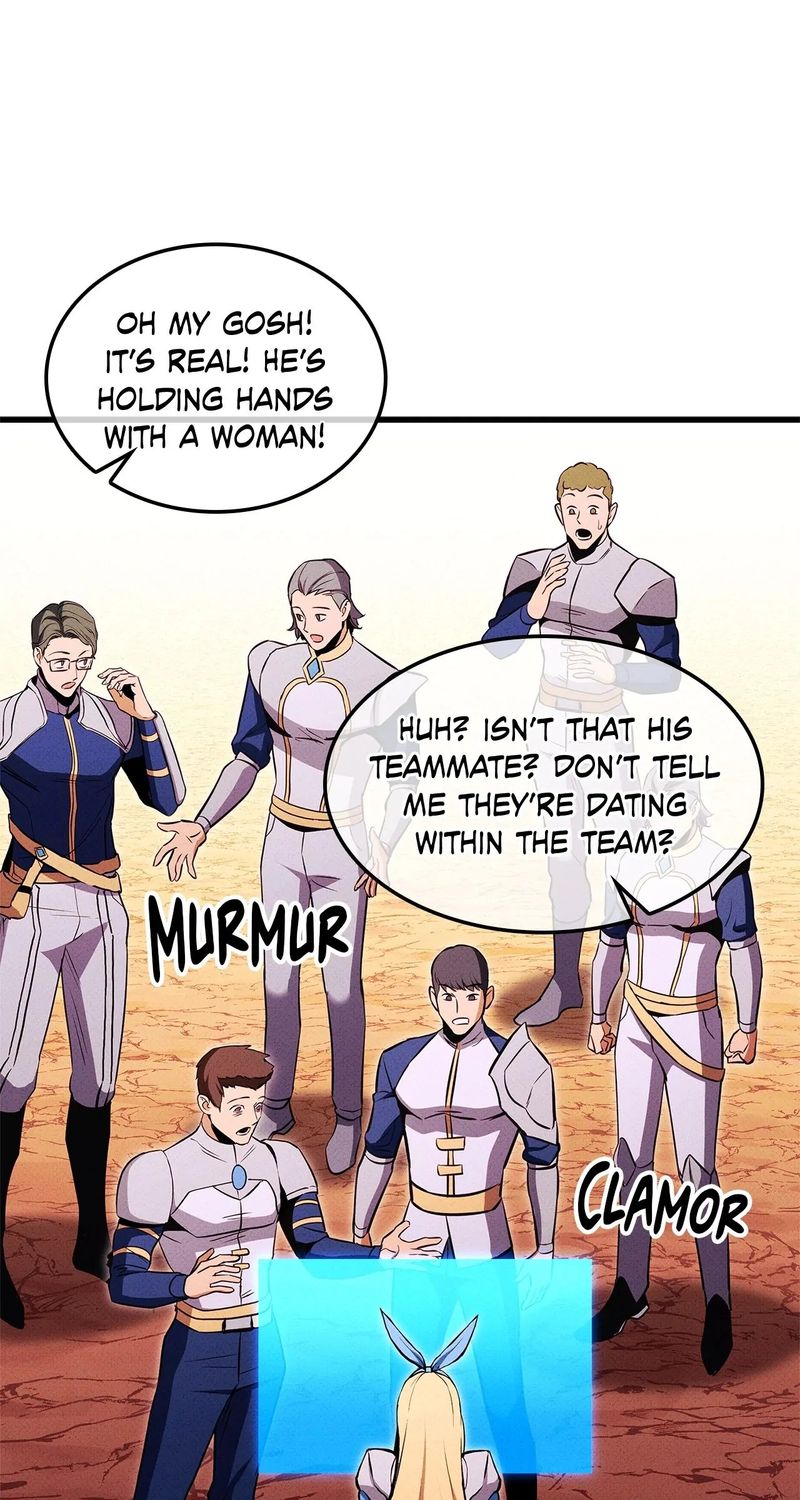 Ranker’s Return (Remake) - Chapter 215 Page 100