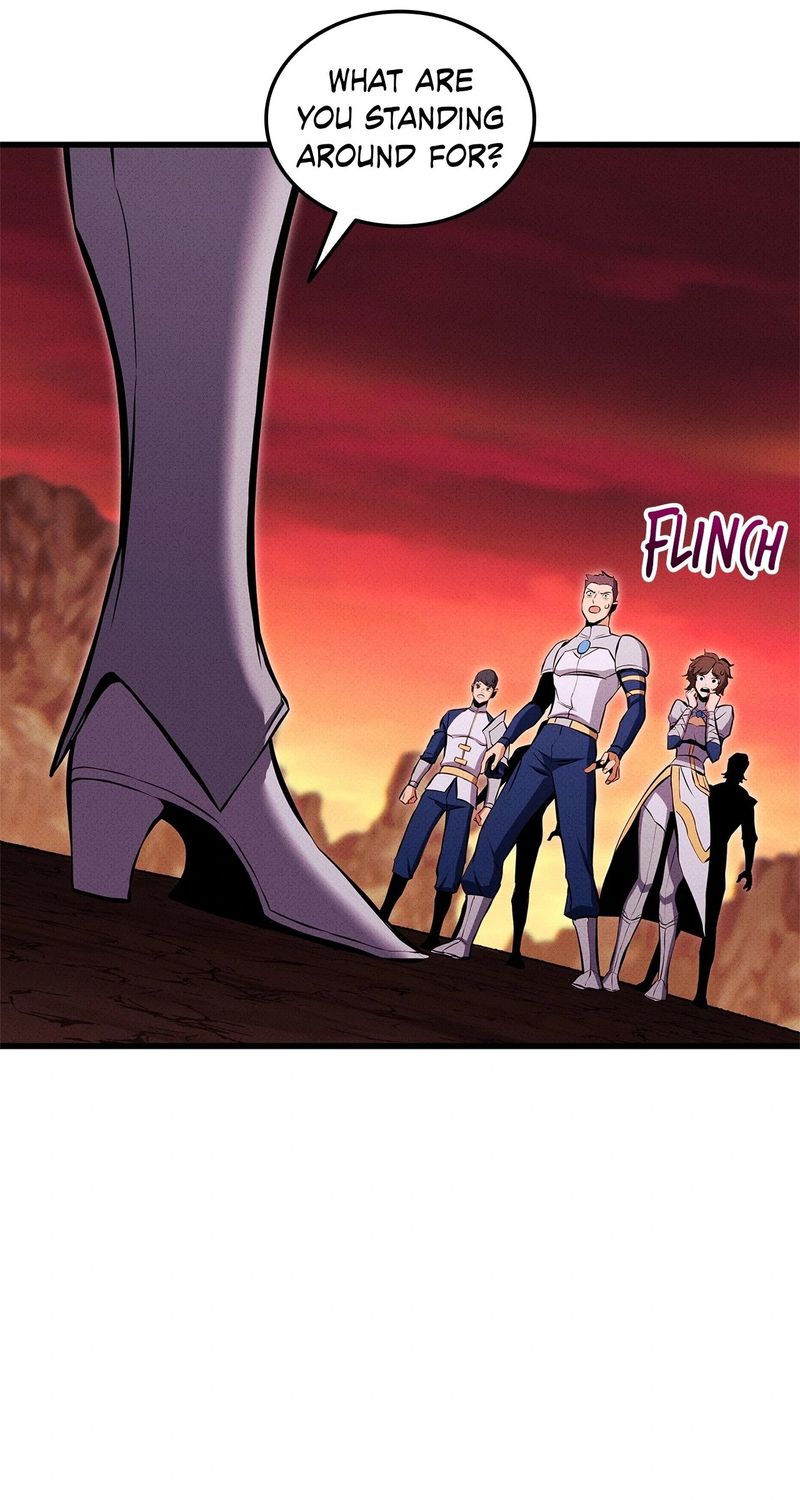 Ranker’s Return (Remake) - Chapter 215 Page 113