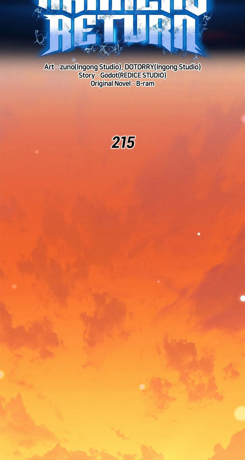 Ranker’s Return (Remake) - Chapter 215 Page 30