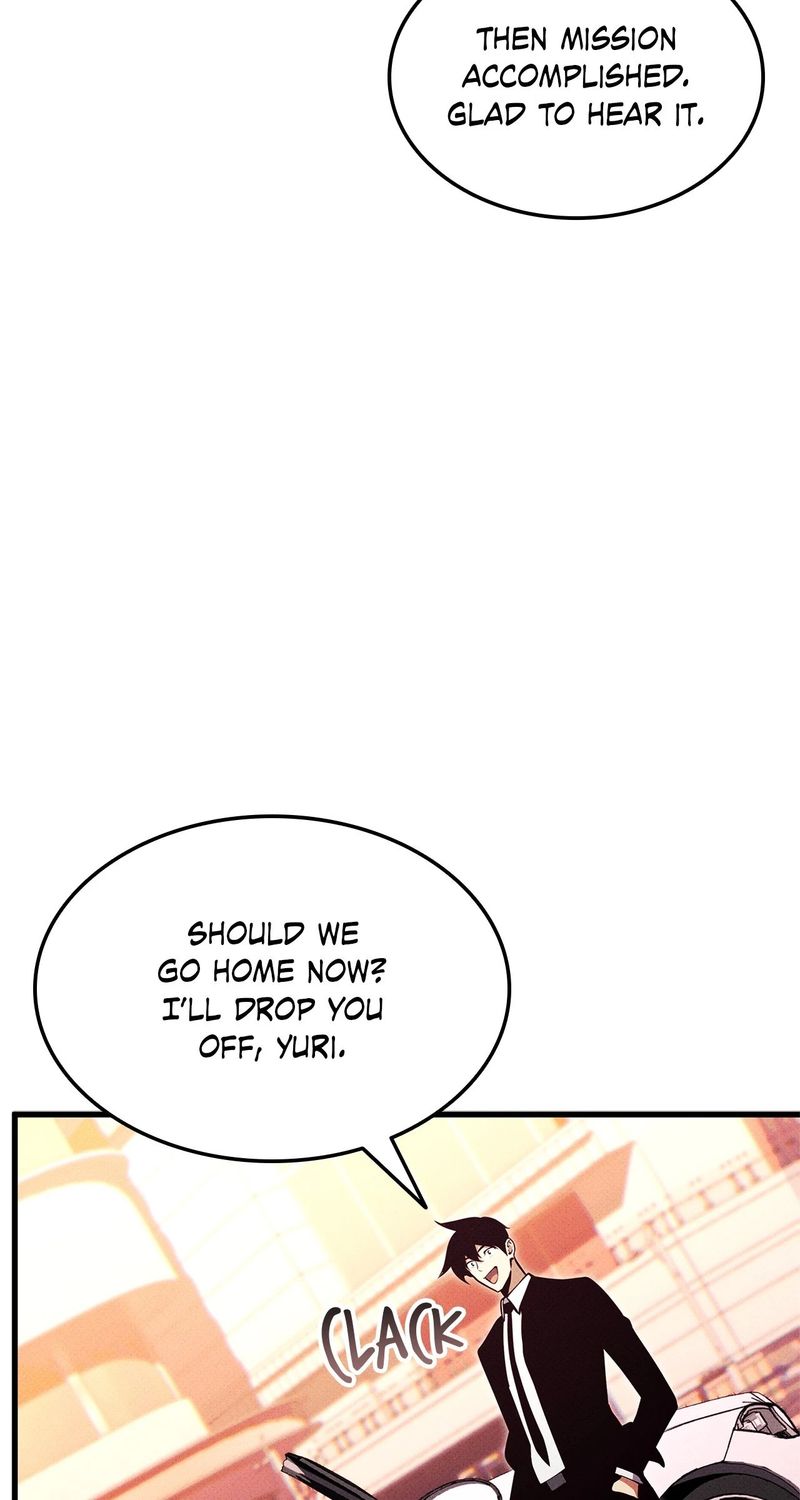 Ranker’s Return (Remake) - Chapter 215 Page 35