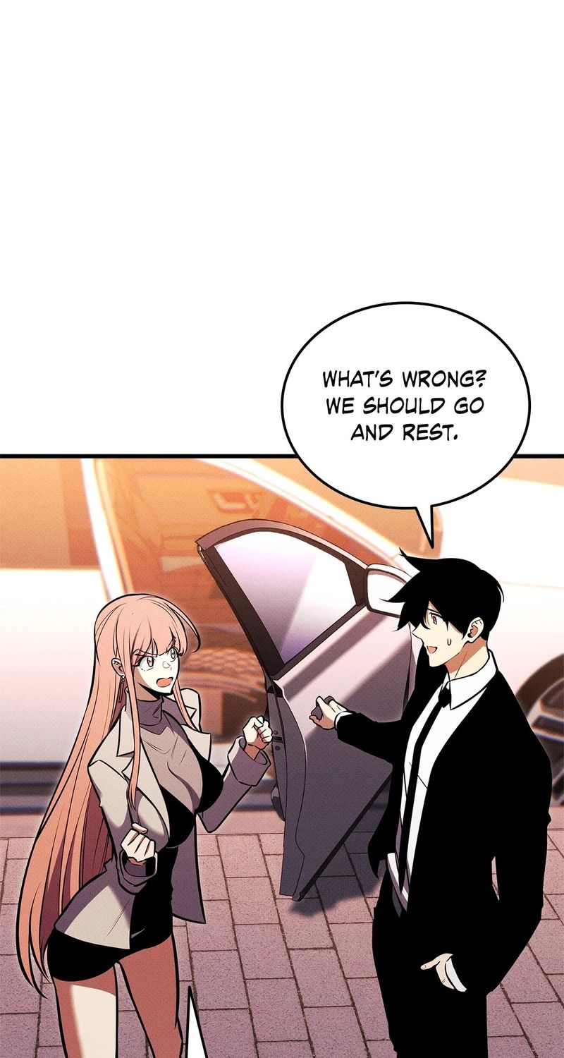 Ranker’s Return (Remake) - Chapter 215 Page 37