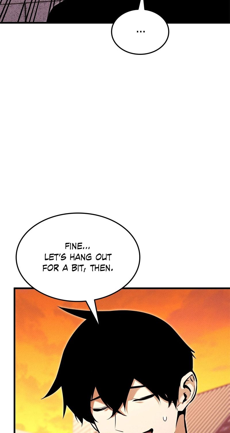 Ranker’s Return (Remake) - Chapter 215 Page 40