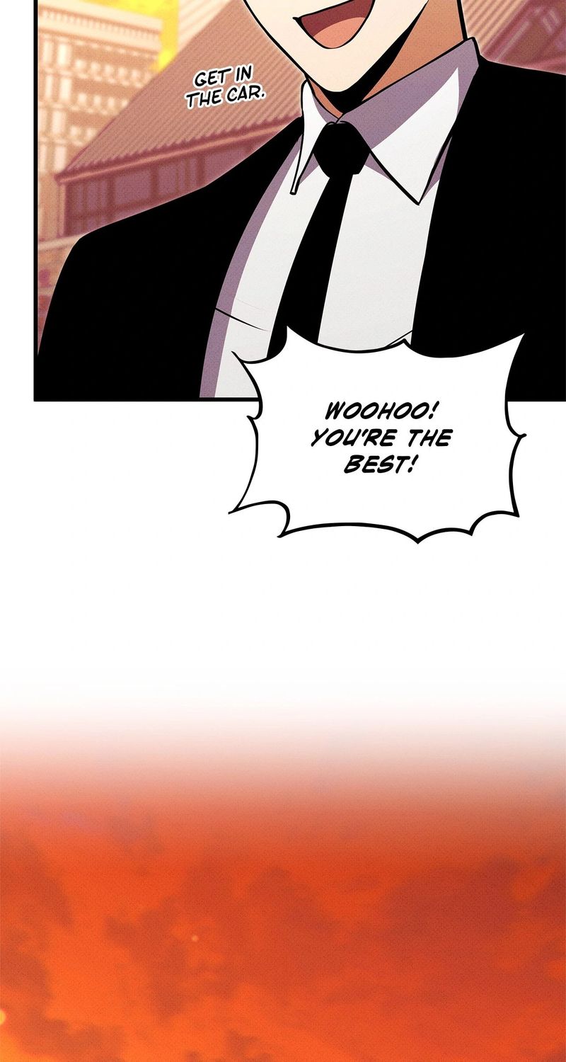 Ranker’s Return (Remake) - Chapter 215 Page 41