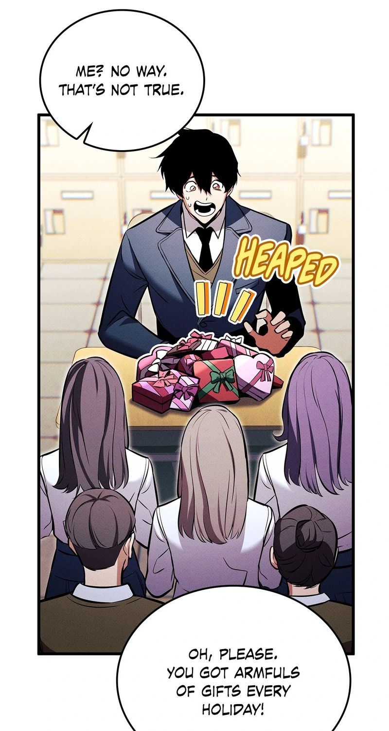 Ranker’s Return (Remake) - Chapter 215 Page 52