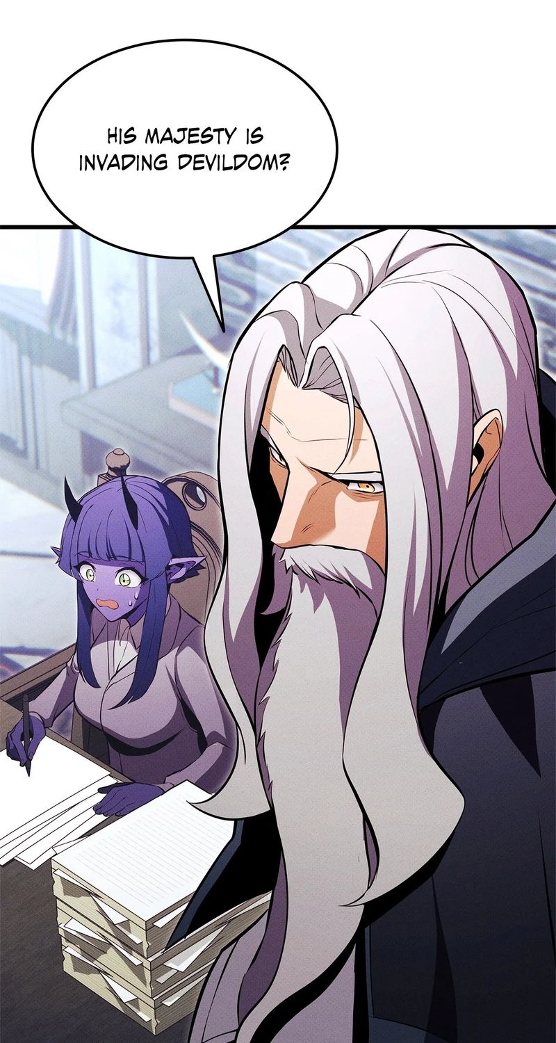 Ranker’s Return (Remake) - Chapter 216 Page 106