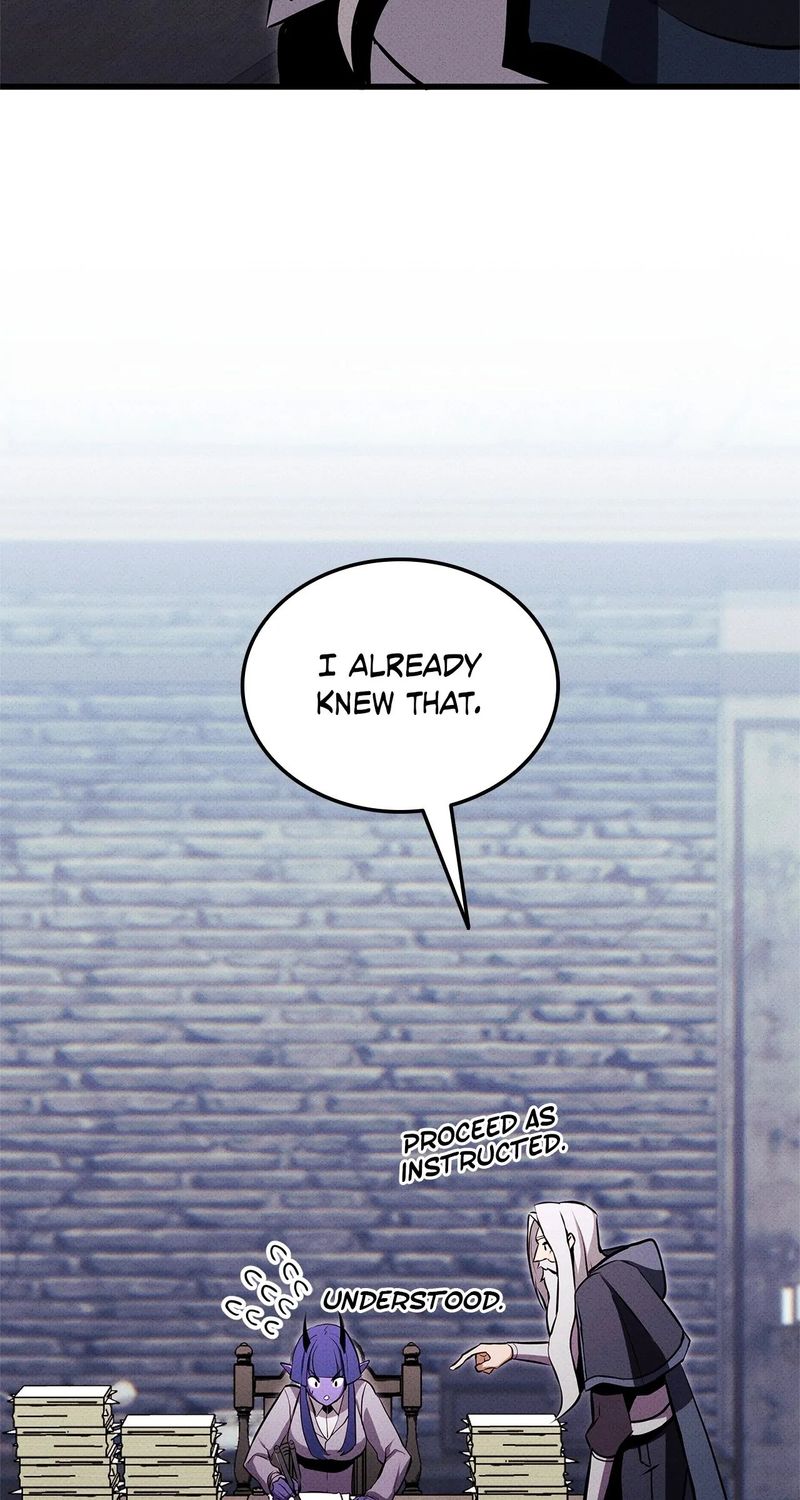 Ranker’s Return (Remake) - Chapter 216 Page 107