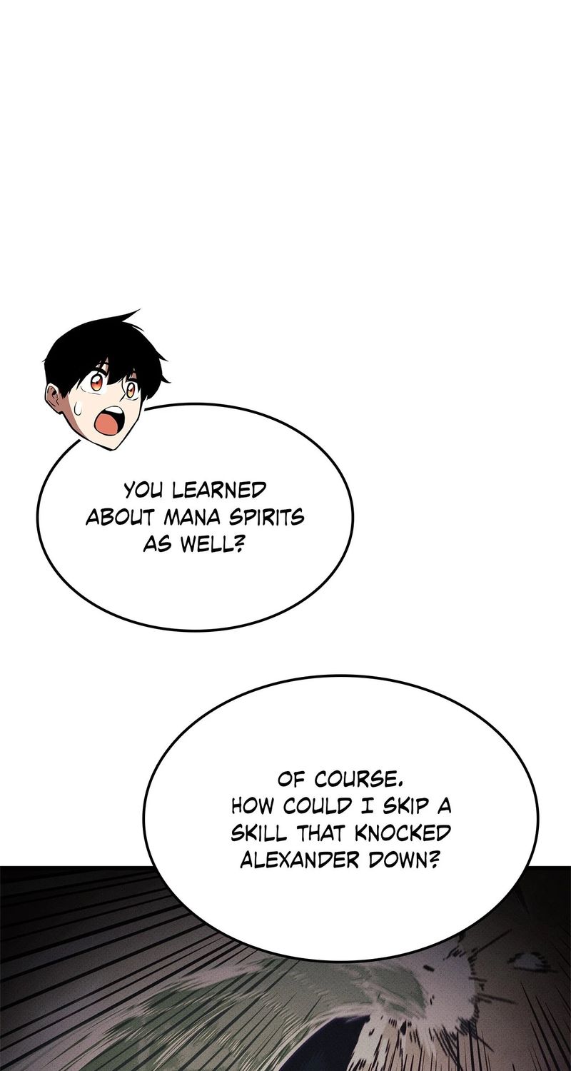 Ranker’s Return (Remake) - Chapter 216 Page 122