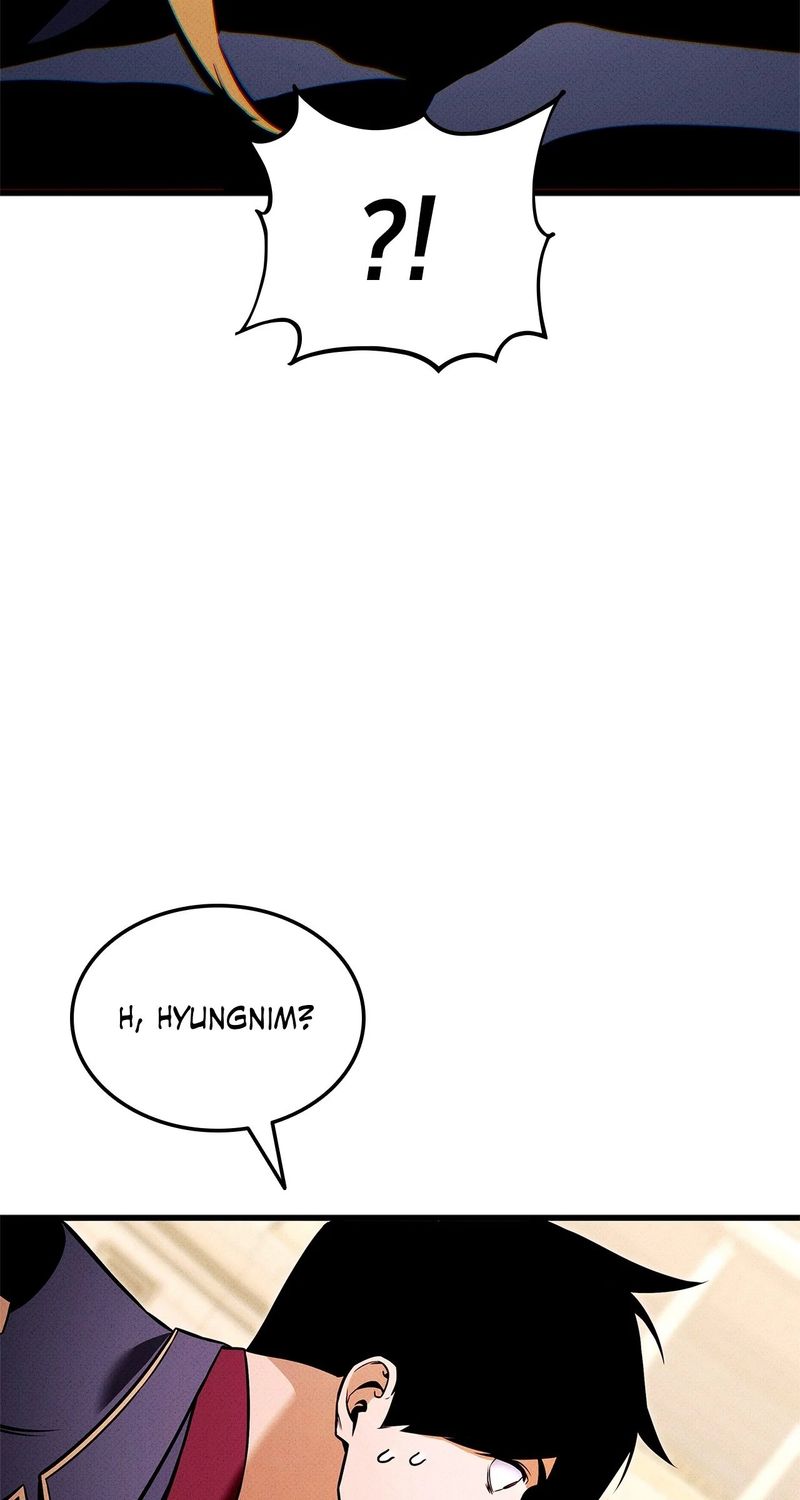 Ranker’s Return (Remake) - Chapter 216 Page 20