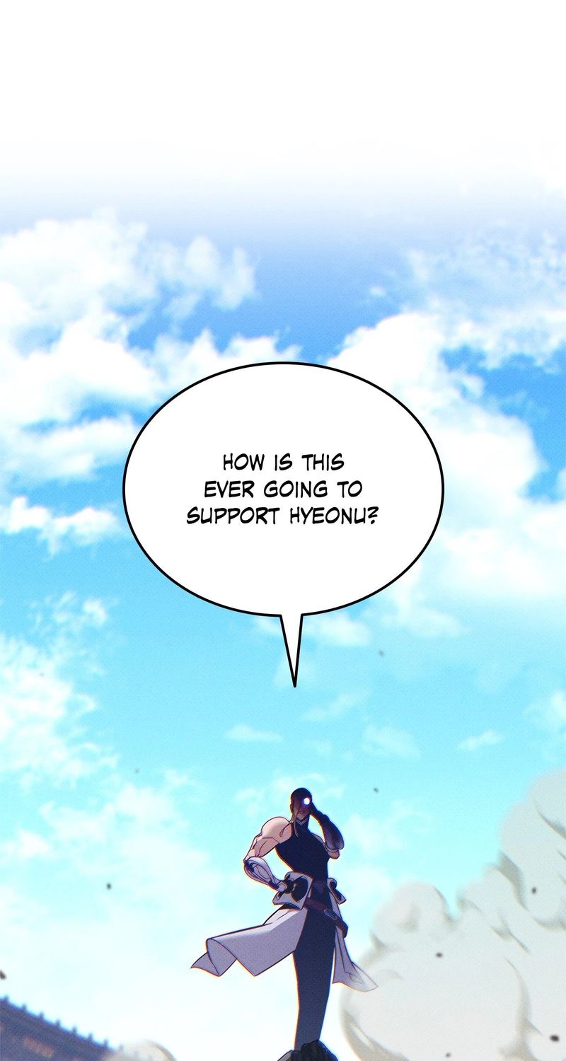 Ranker’s Return (Remake) - Chapter 216 Page 36