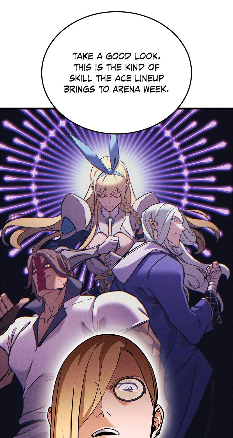 Ranker’s Return (Remake) - Chapter 216 Page 39