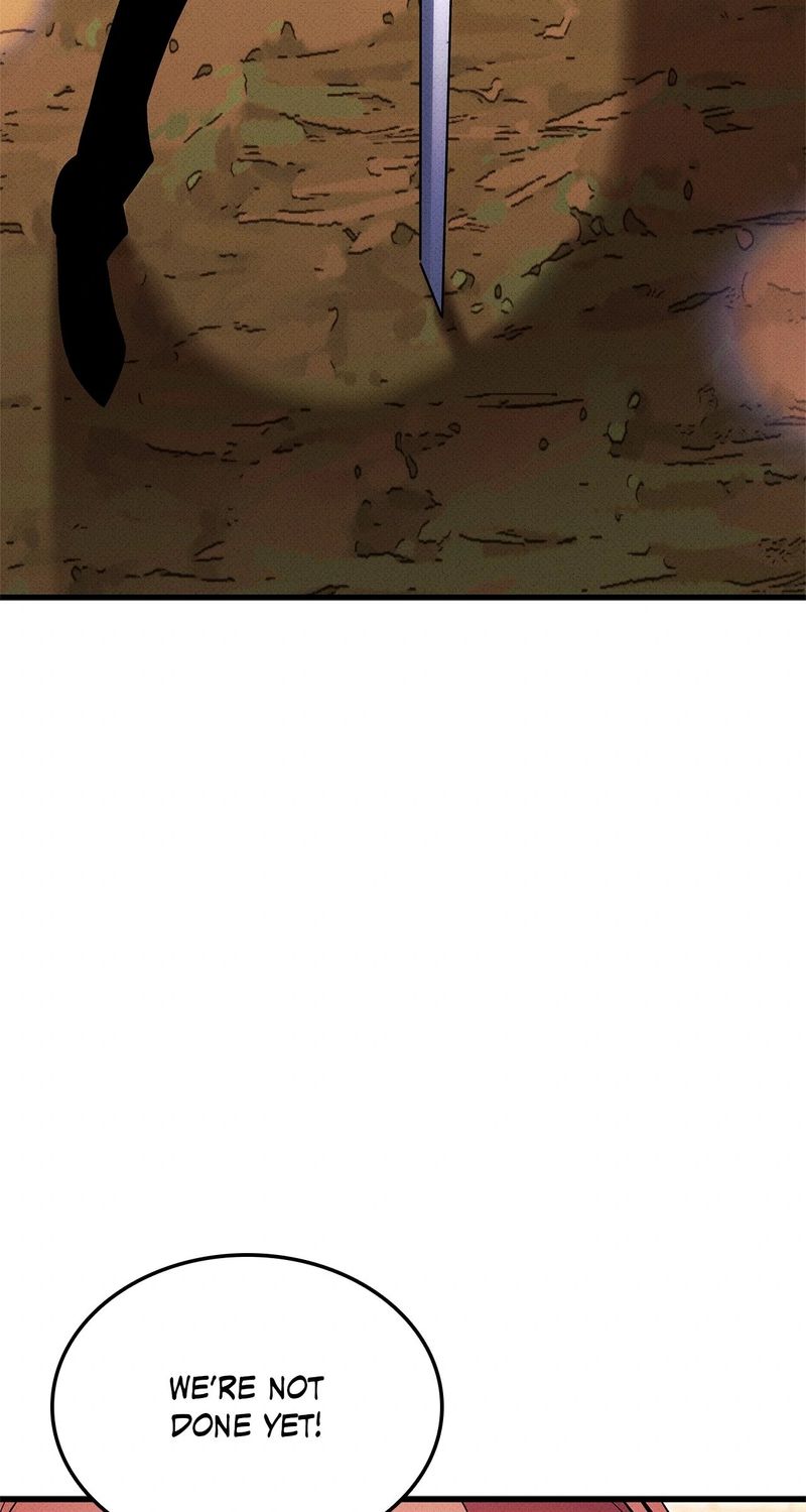 Ranker’s Return (Remake) - Chapter 216 Page 51