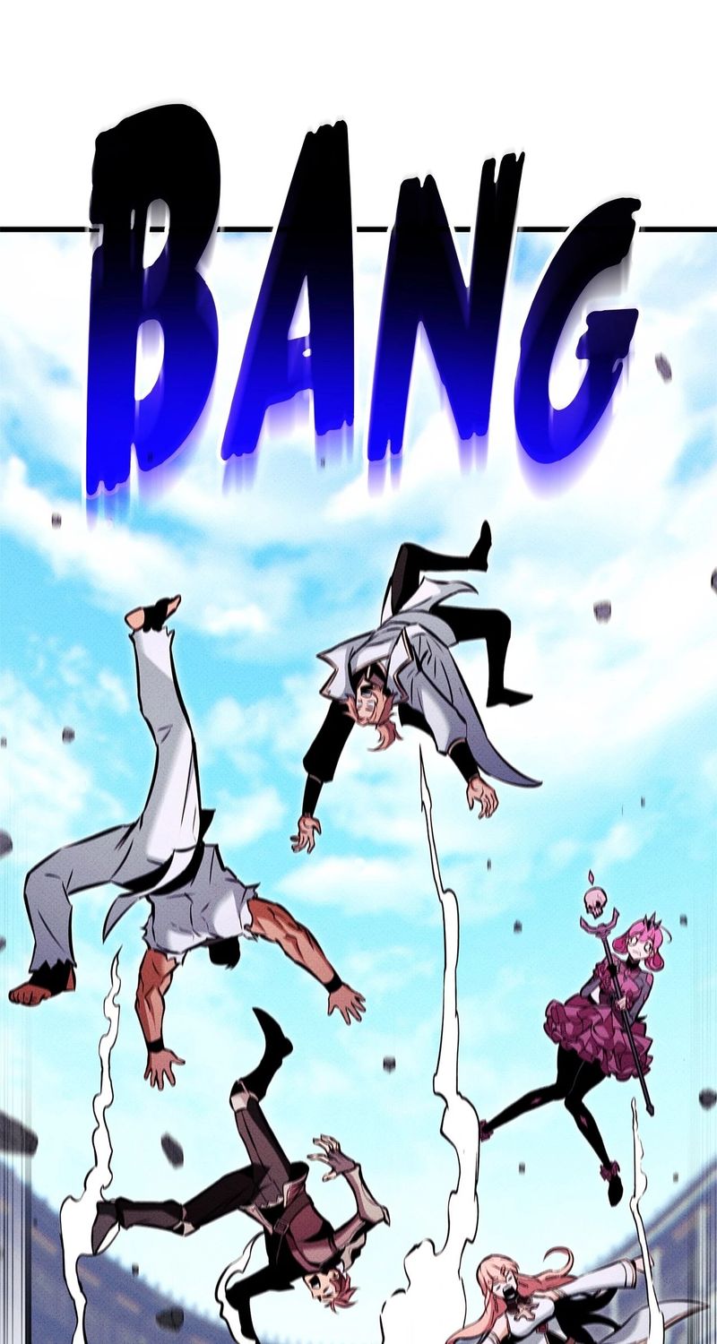 Ranker’s Return (Remake) - Chapter 216 Page 63