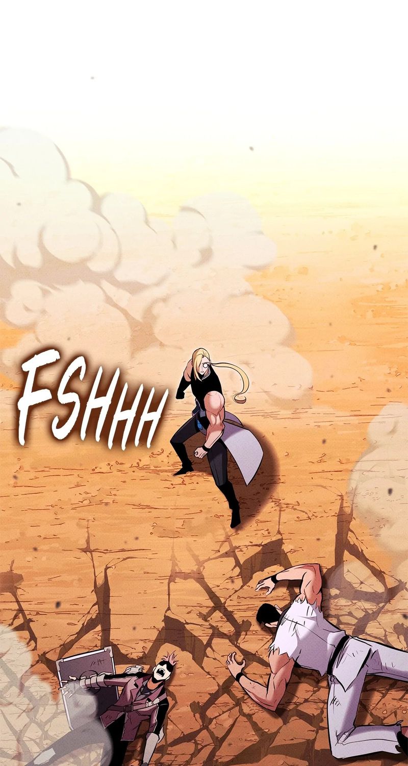 Ranker’s Return (Remake) - Chapter 216 Page 67