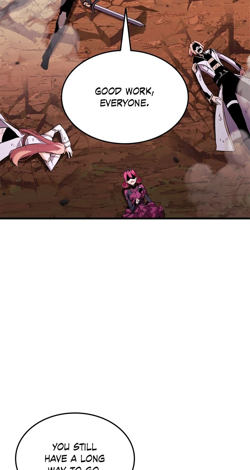 Ranker’s Return (Remake) - Chapter 216 Page 68