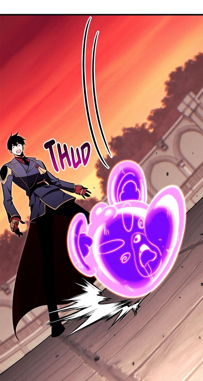 Ranker’s Return (Remake) - Chapter 217 Page 44