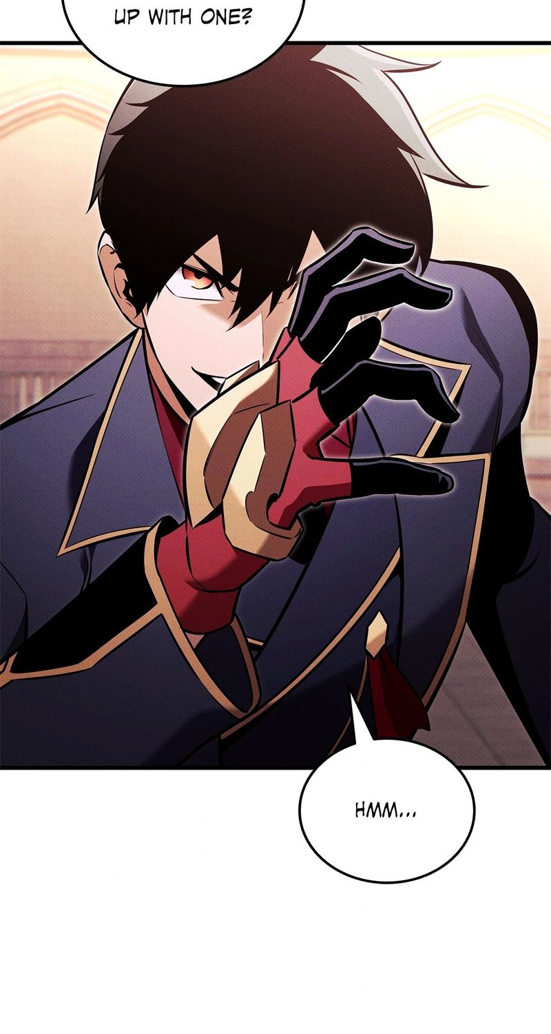 Ranker’s Return (Remake) - Chapter 217 Page 58