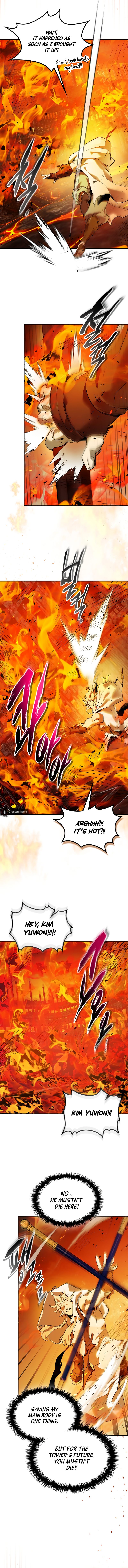 Leveling Up With the Gods - Chapter 148 Page 4