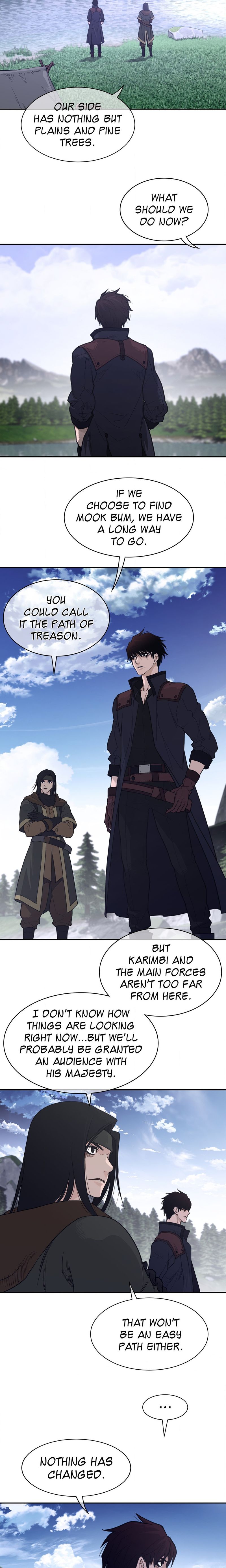 Perfect Half - Chapter 203 Page 3