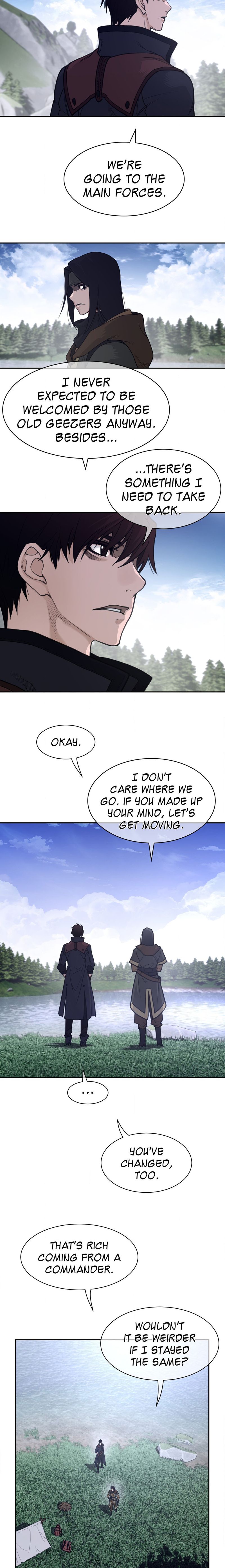 Perfect Half - Chapter 203 Page 4