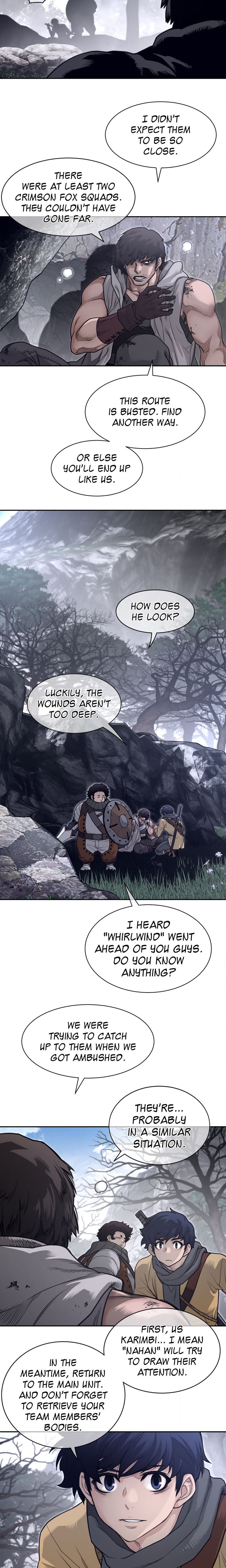 Perfect Half - Chapter 204 Page 9