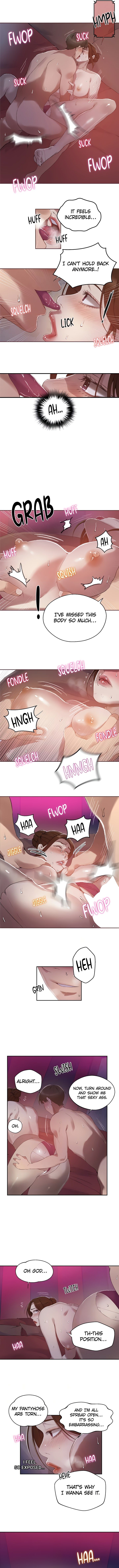 Secret Class - Chapter 281 Page 3