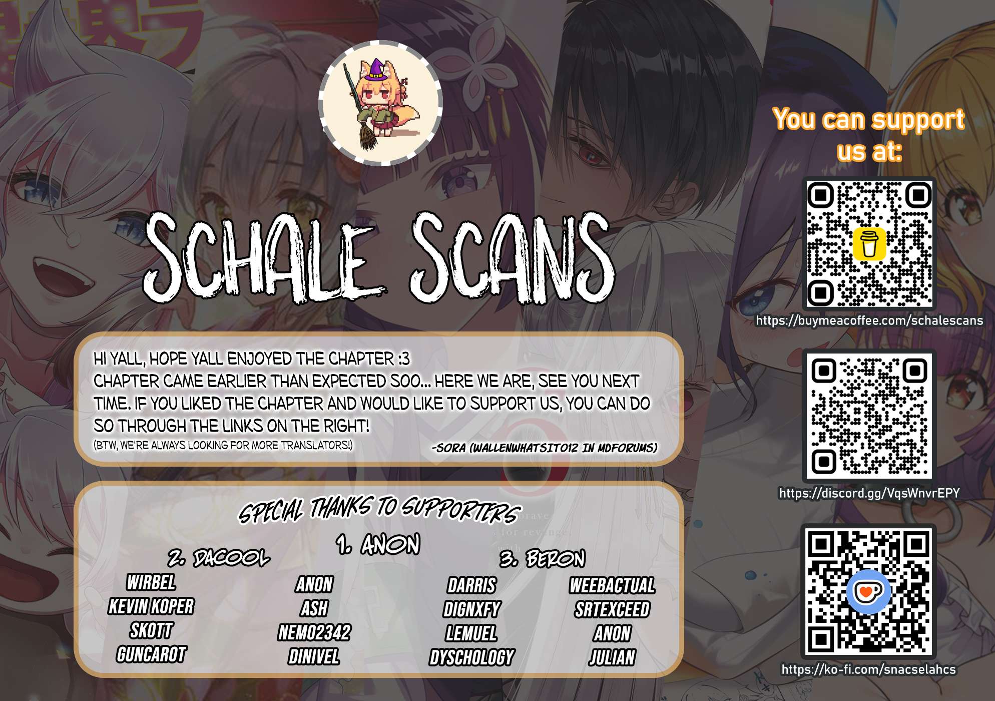 Isekai Meikyuu de Harem wo - Chapter 102 Page 17