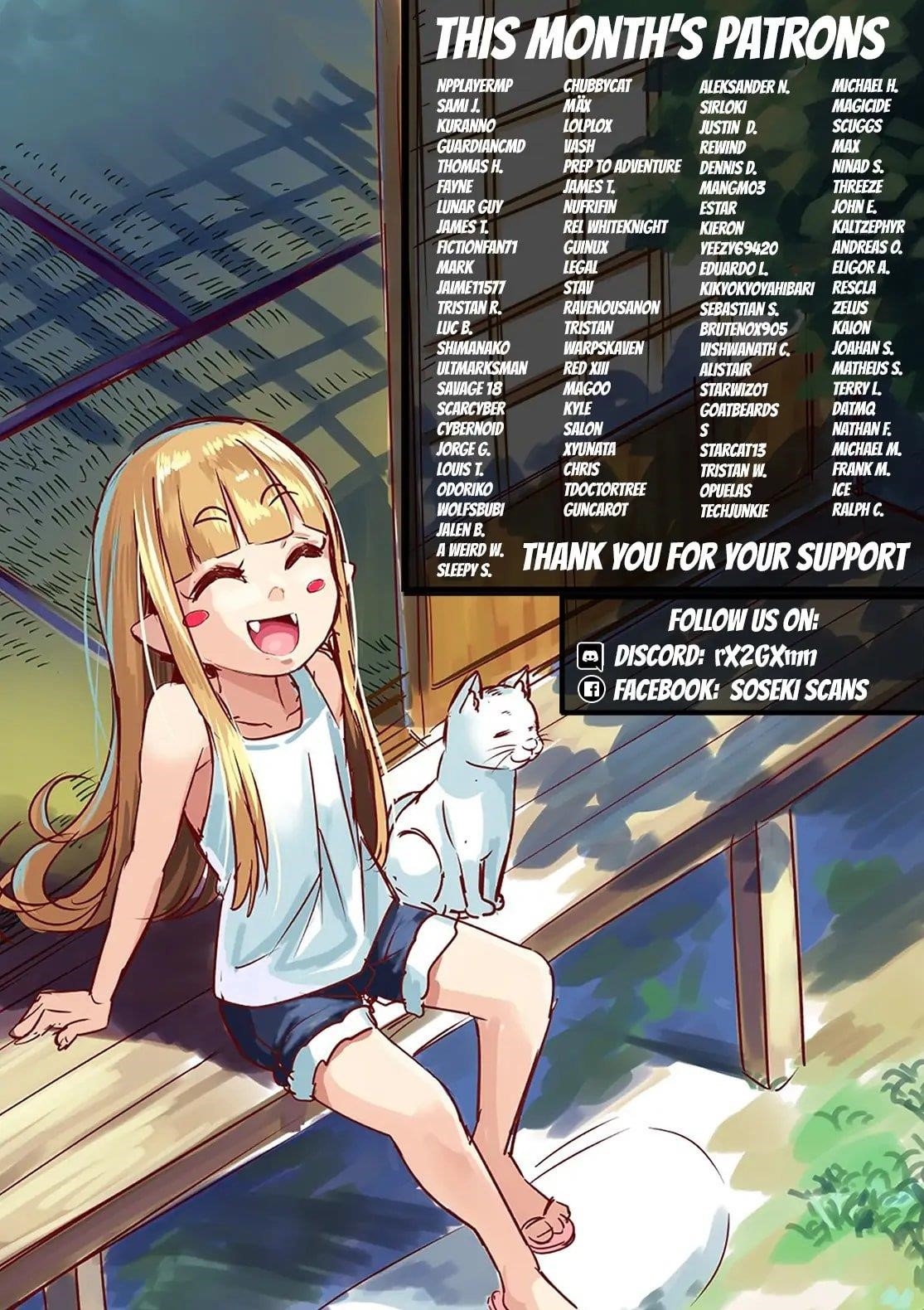 Isekai Meikyuu de Harem wo - Chapter 97 Page 10