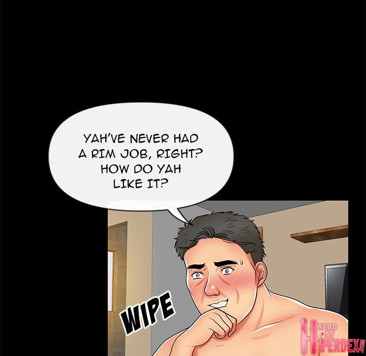 Secret Offer - Chapter 10 Page 9