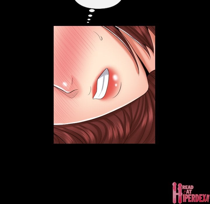 Secret Offer - Chapter 10 Page 18