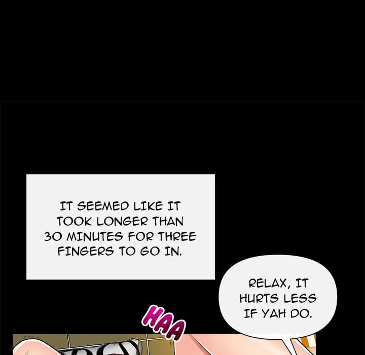 Secret Offer - Chapter 10 Page 19