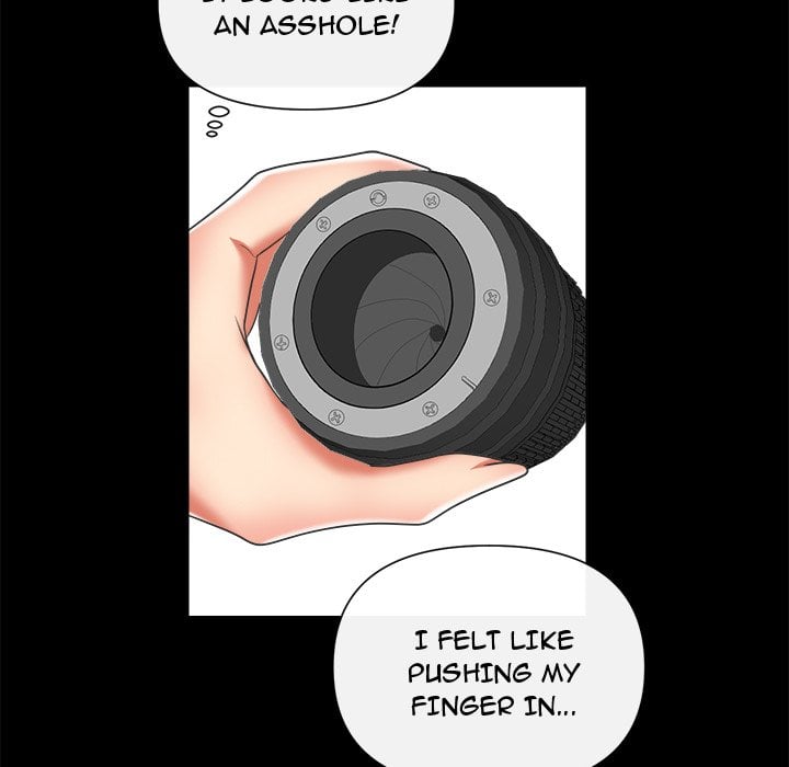 Secret Offer - Chapter 10 Page 26