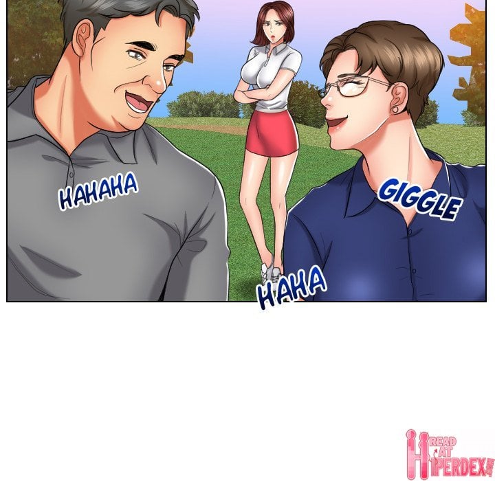 Secret Offer - Chapter 10 Page 36