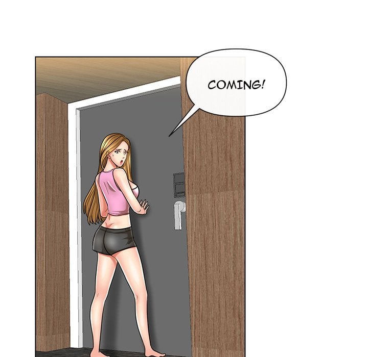 Secret Offer - Chapter 10 Page 44