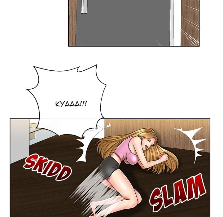 Secret Offer - Chapter 10 Page 46