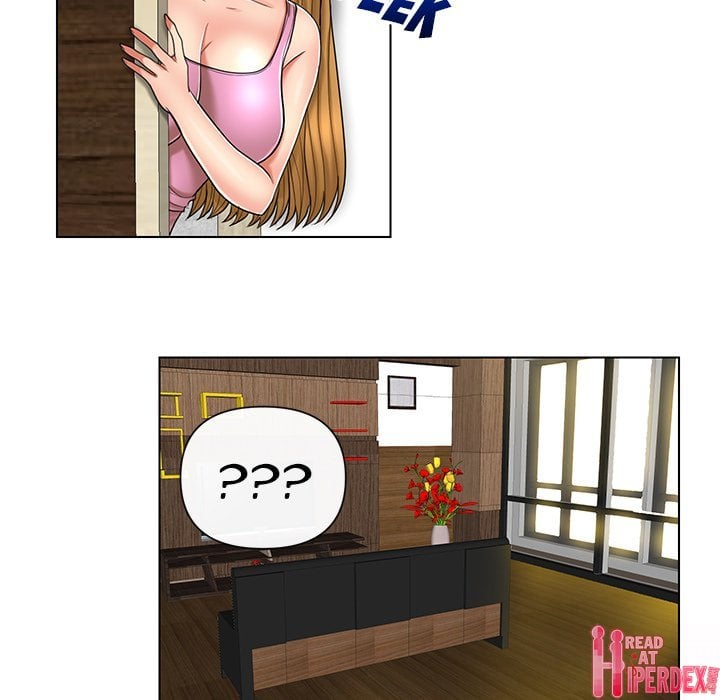 Secret Offer - Chapter 10 Page 72