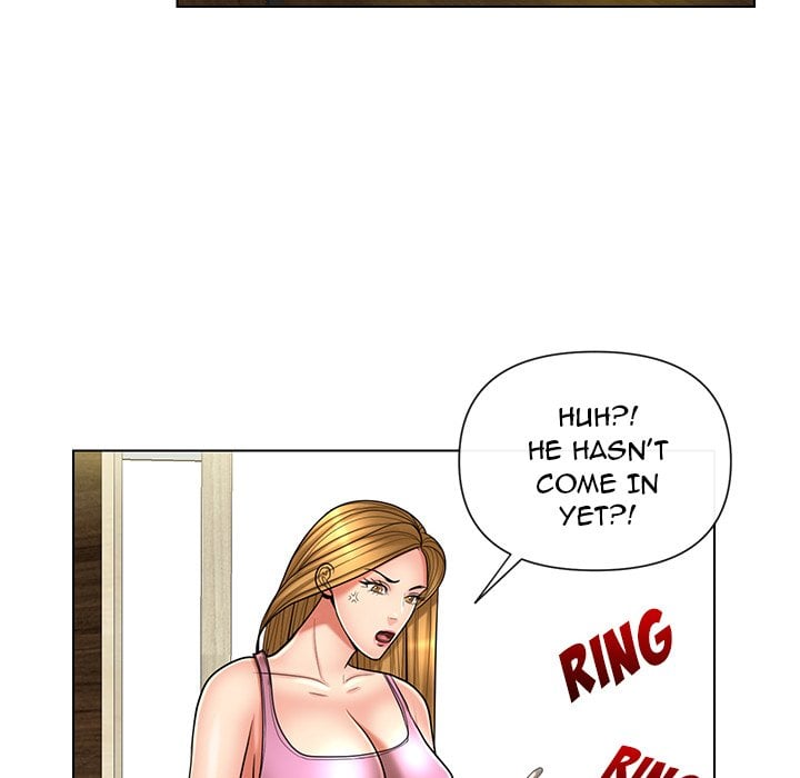 Secret Offer - Chapter 10 Page 73