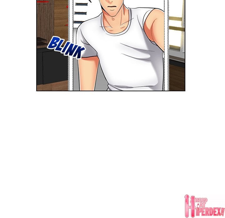 Secret Offer - Chapter 10 Page 75