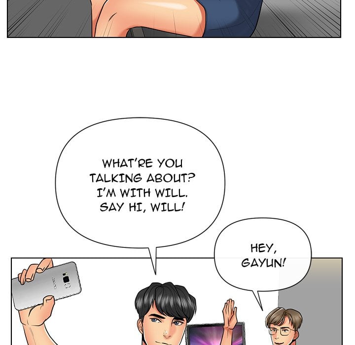 Secret Offer - Chapter 10 Page 77