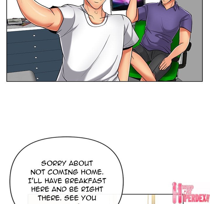 Secret Offer - Chapter 10 Page 78