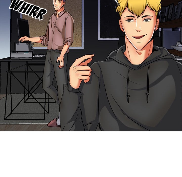 Secret Offer - Chapter 11 Page 14