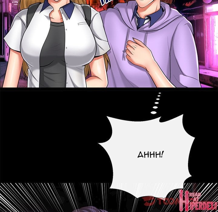 Secret Offer - Chapter 11 Page 36