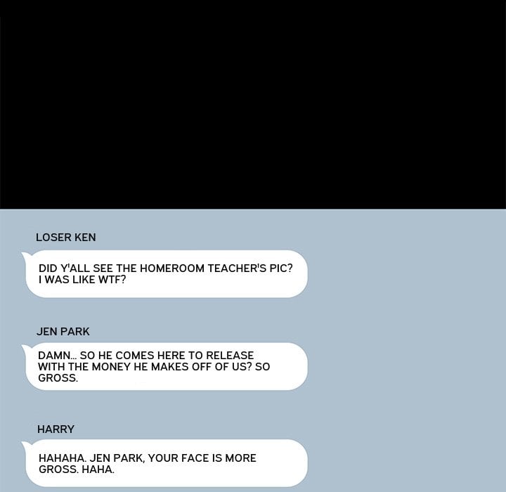 Secret Offer - Chapter 11 Page 41