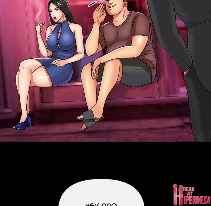 Secret Offer - Chapter 11 Page 45