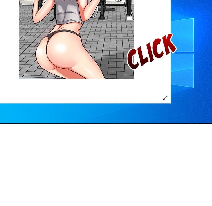 Secret Offer - Chapter 11 Page 53