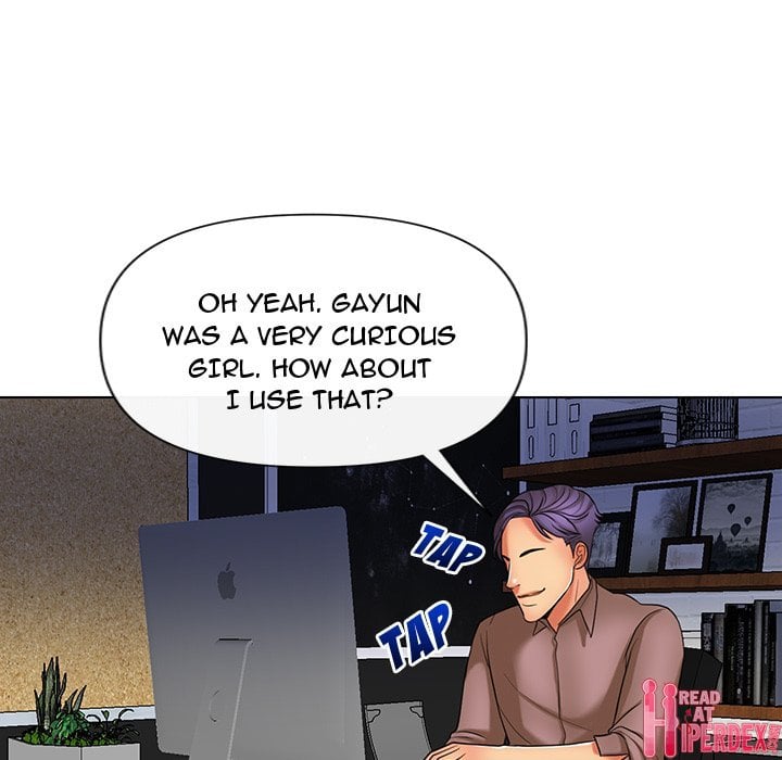 Secret Offer - Chapter 11 Page 60